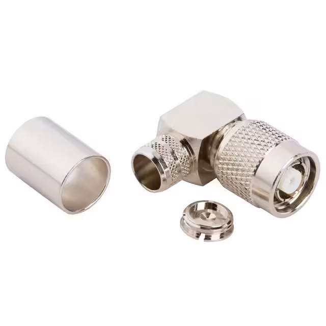 122416RP Amphenol RF  Conjuntos de conectores coaxiales (RF)